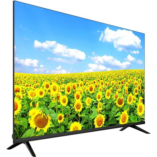 43" Телевизор LED AIWA JU43TS180G /UHD/Android 13 (WildRed)/1.5+8 Gb/Voice RC/ фото 2