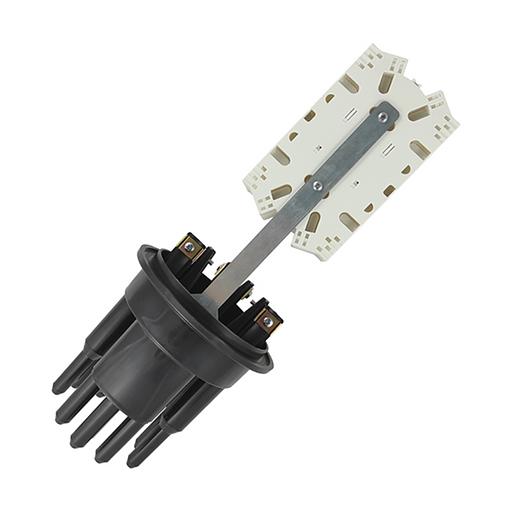 Муфта оптическая тупиковая МВОТ-288-6-Т-8-36 фото 3