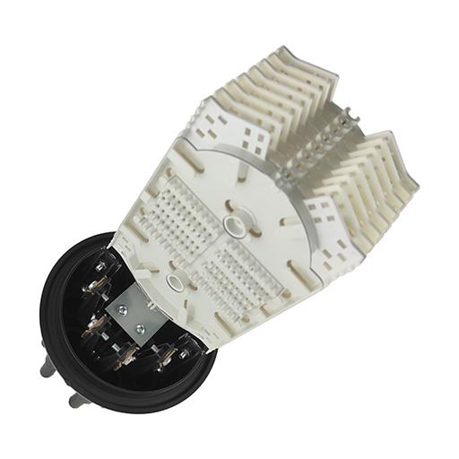 Муфта оптическая тупиковая МВОТ-288-6-Т-8-36 фото 5