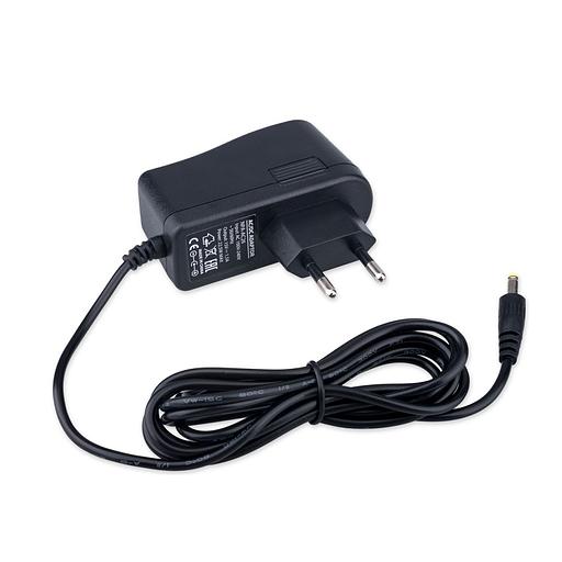 Gembird Блок питания 15В/1,5А, 22,5Вт, 1 штекер 4,0х1,7мм для Яндекс станции Мини, черный (NPA-AC26) фото 1