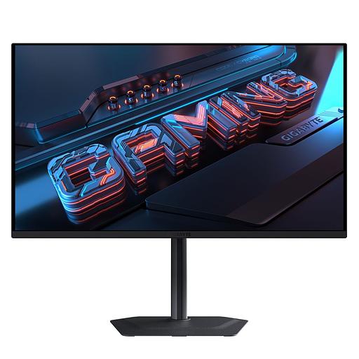 Монитор 31.5" Gigabyte MO32U Black (31,5 " OLED, 3840 x 2160,165Hz, 2xHDMI 2.1, DP 1.4, 3xUSB 3.2, USB Type-C, 0,03 ms,178°/178°, 250 cd/m, 1,5 М:1 ) фото 3