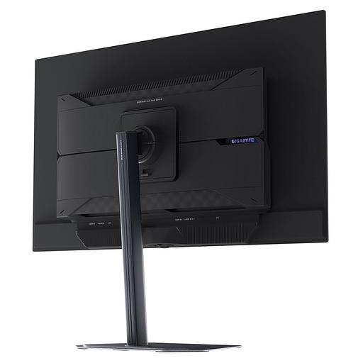 Монитор 31.5" Gigabyte MO32U Black (31,5 " OLED, 3840 x 2160,165Hz, 2xHDMI 2.1, DP 1.4, 3xUSB 3.2, USB Type-C, 0,03 ms,178°/178°, 250 cd/m, 1,5 М:1 ) фото 6