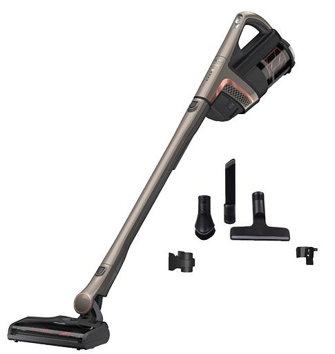 Пылесос MIELE вертикальный TRIFLEX HX2 125 EDITION фото 1