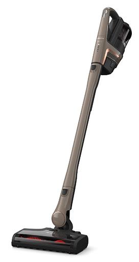 Пылесос MIELE вертикальный TRIFLEX HX2 125 EDITION фото 4