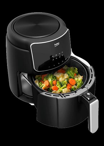 Аэрогриль Beko FRL 2244 B 8913653200 фото 5