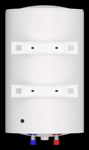 Водонагреватель электрический накопительного типа Royal clima COMFORTE RWH-C80-RE фото 6