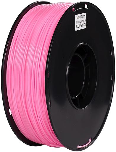 Пластик для принтера 3D Cactus CS-3D-ABS-1KG-L-MG ABS LUMINOUS d1.75мм 1кг 1цв. фото 1