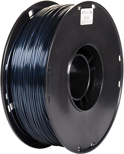 Пластик для принтера 3D Cactus CS-3D-PLA-1KG-S-BL PLA SILK d1.75мм 1кг L326м 1цв. фото 1