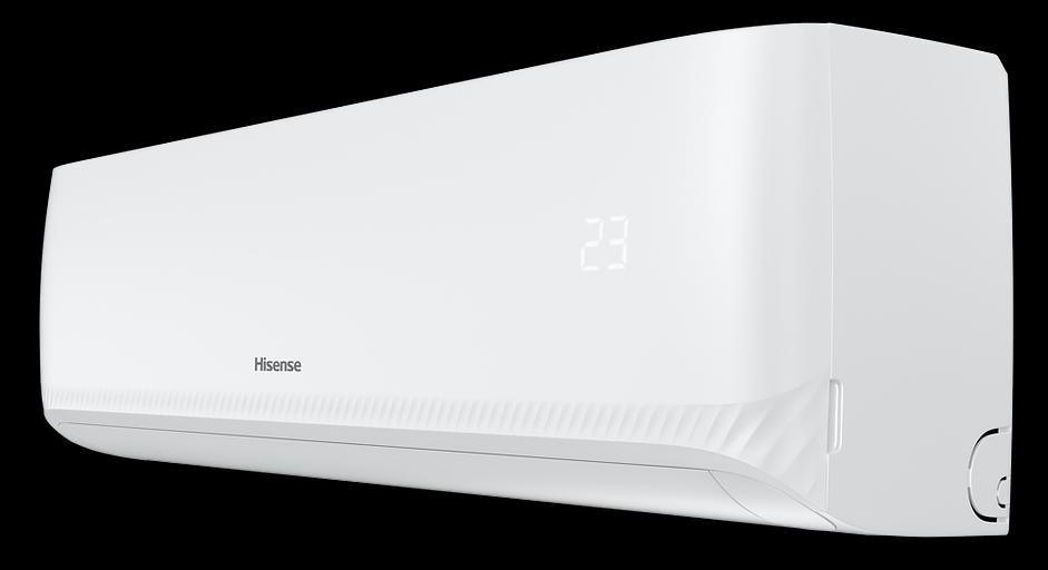 Инверторная сплит-система HISENSE AS-13UW4RYRCM04 фото 3
