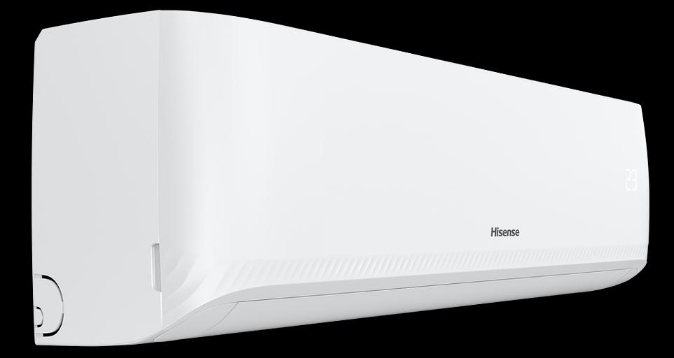 Инверторная сплит-система HISENSE AS-13UW4RYRCM04 фото 6
