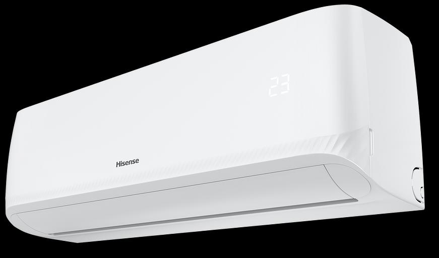Инверторная сплит-система HISENSE AS-07UW4RYRCM00 фото 2