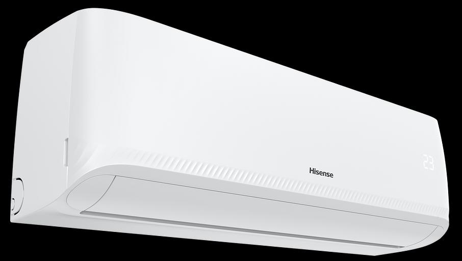 Инверторная сплит-система HISENSE AS-07UW4RYRCM00 фото 4