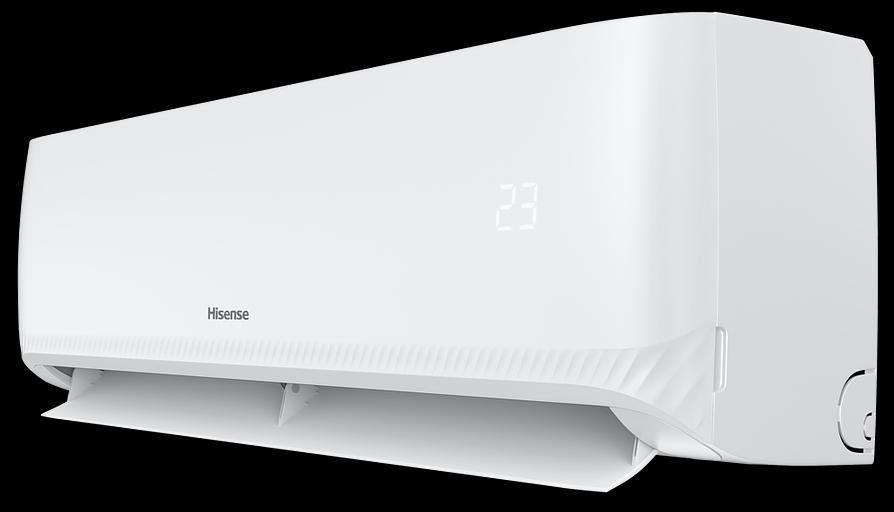 Инверторная сплит-система HISENSE AS-07UW4RYRCM00 фото 5