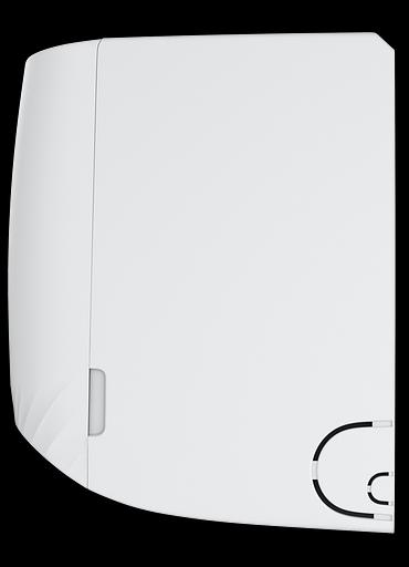 Инверторная сплит-система HISENSE AS-07UW4RYRCM00 фото 7