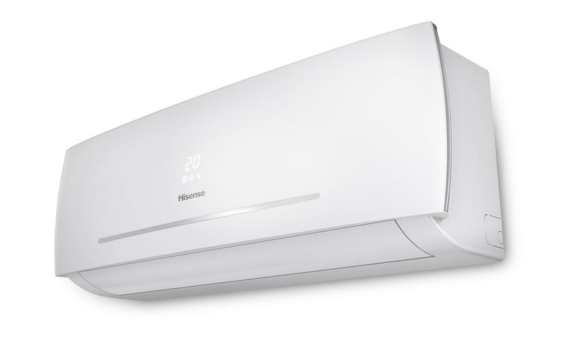 Сплит-система HISENSE AS-07HR4RYDDC00 фото 1