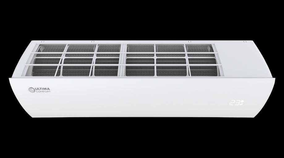 Сплит-система ULTIMA COMFORT ECS-12PN фото 5