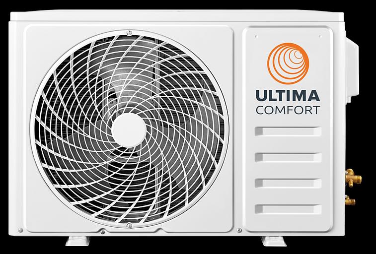 Сплит-система ULTIMA COMFORT ECS-12PN фото 7
