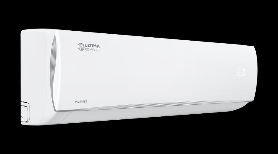 Инверторная сплит-система ULTIMA COMFORT ECS-I07PN фото 2
