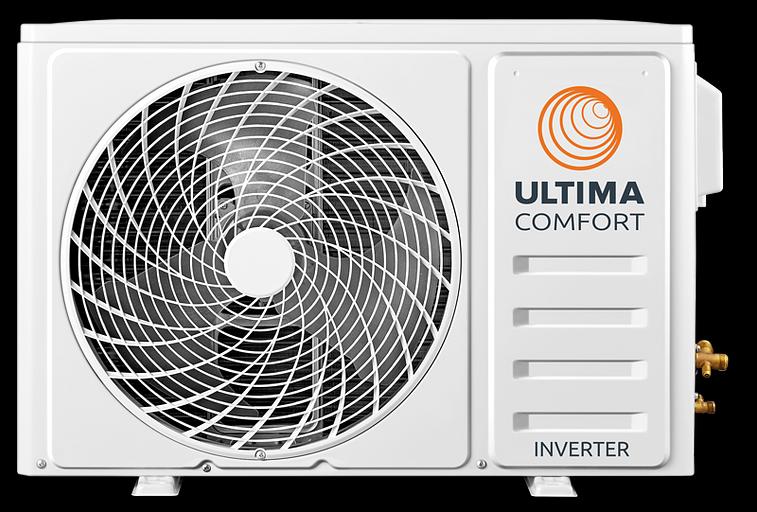 Инверторная сплит-система ULTIMA COMFORT ECS-I07PN фото 7