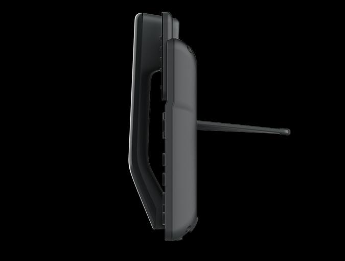 IP-телефон Fanvil V62 Pro Enterprise Phone with Wireless Handset 6-Party Local Conference HD voice 8 SIP lines 8 Line key 2.8 Inch color screen Opus+IPV6 21 DSS keys PSU фото 6