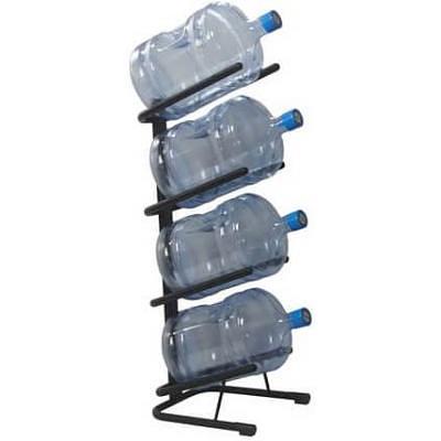 Стойка для хранения бутилированной воды Бридж-4 фото 2