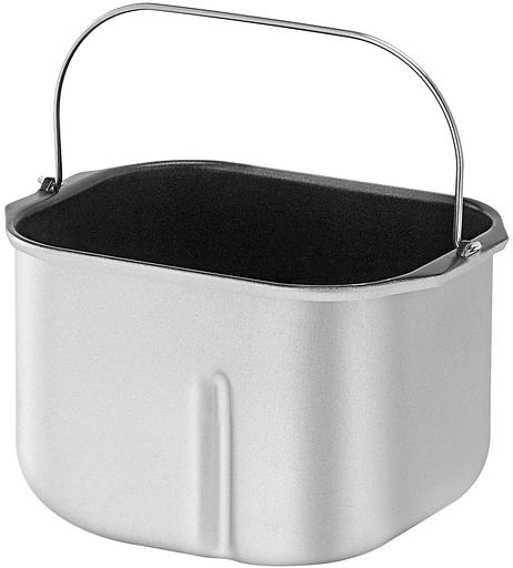 Хлебопечь Kitfort КТ-316 580Вт белый фото 6