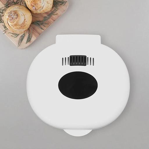 Хлебопечь Kitfort КТ-316 580Вт белый фото 8