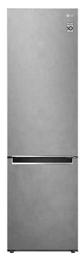 Холодильник LG GA-B509MCZL 2-хкамерн. темно-серый фото 1