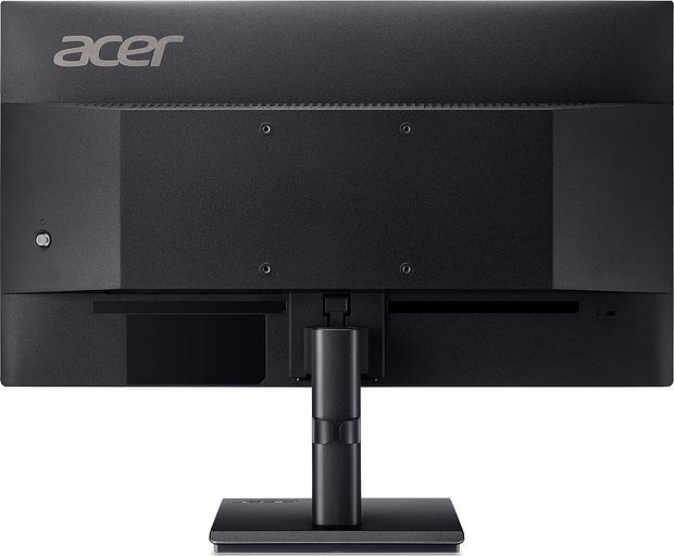 Монитор Acer 21.5" Vero V227QE0bmipx черный IPS LED 1ms 16:9 HDMI M/M матовая 1000:1 250cd 178гр/178гр 1920x1080 100Hz VGA DP FHD фото 7