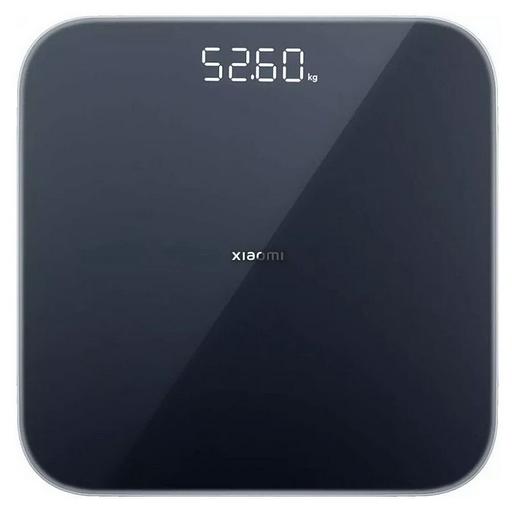 Весы напольные Mi Smart Scale S200 (Dark Grey) (BHR9239GL) фото 1