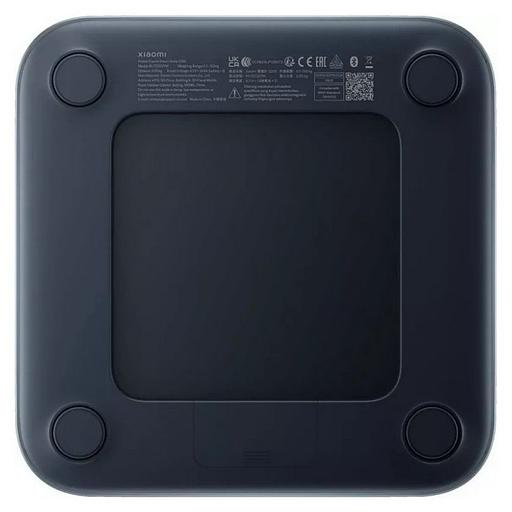 Весы напольные Mi Smart Scale S200 (Dark Grey) (BHR9239GL) фото 4