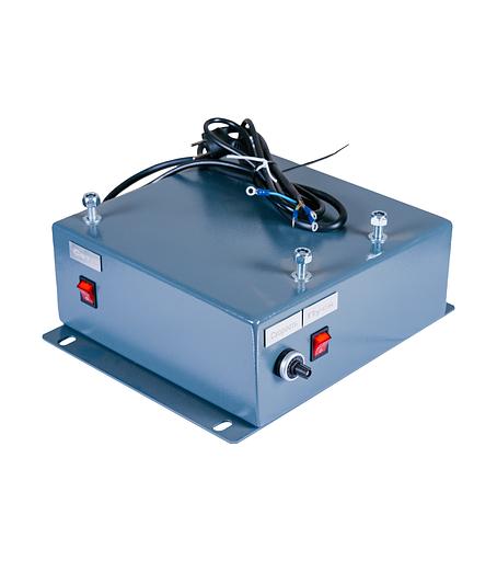 Шкаф управления SDF-2,2/1 для гриндеров фото 1