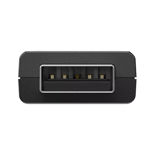 Адаптер беспроводной связи (Bluetooth) ASUS USB-BE92 NANO WiFi 7 6GHz/5GHz/2.4GHz фото 1