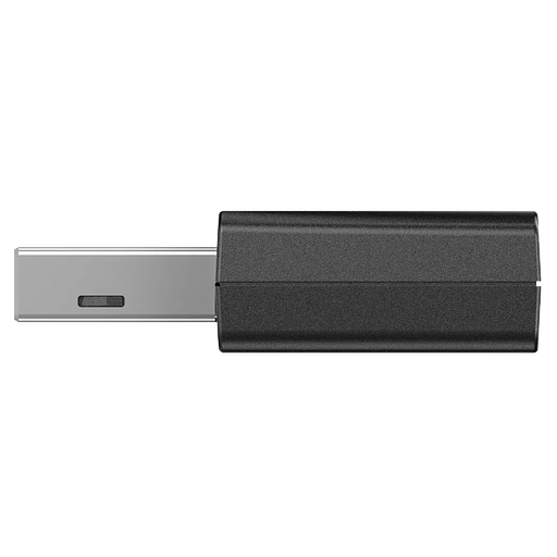 Адаптер беспроводной связи (Bluetooth) ASUS USB-BE92 NANO WiFi 7 6GHz/5GHz/2.4GHz фото 3