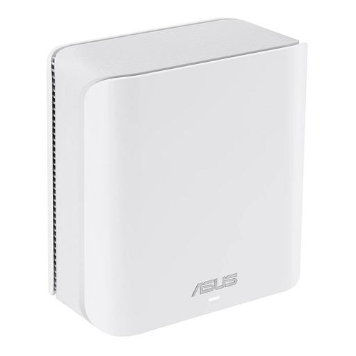 Маршрутизатор ASUS BD4(W-2-PK) WiFi 7 2x2.5G+2x2.5G 2882+688Mbps 5GHz/2.4GHz фото 3