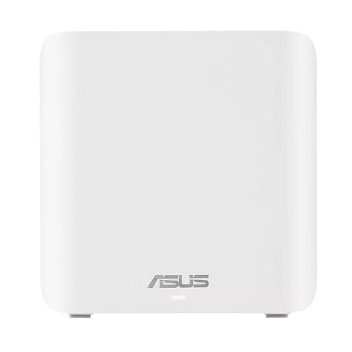 Маршрутизатор ASUS BD4(W-2-PK) WiFi 7 2x2.5G+2x2.5G 2882+688Mbps 5GHz/2.4GHz фото 4
