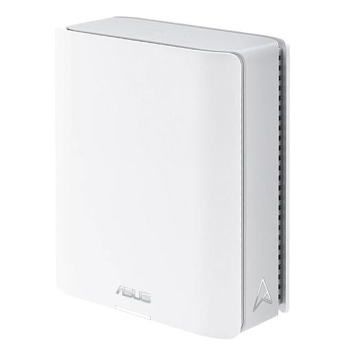 Маршрутизатор ASUS BT8(W-1-PK) WiFi 7 2x2.5G 1G USB 8643+4323+688Mbps 6GHz/5GHz/2.4GHz фото 1
