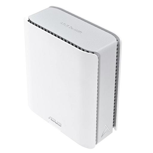 Маршрутизатор ASUS BT8(W-1-PK) WiFi 7 2x2.5G 1G USB 8643+4323+688Mbps 6GHz/5GHz/2.4GHz фото 3