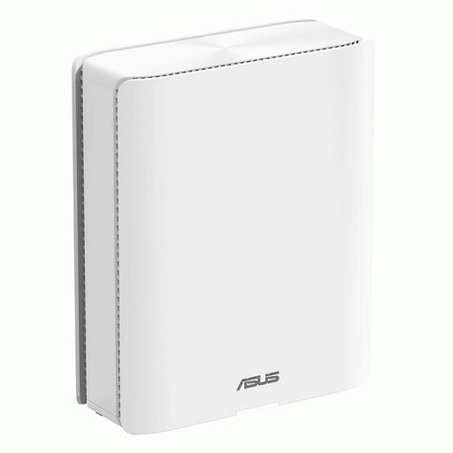 Маршрутизатор ASUS BQ16 (W-3-PK) WiFi 7 2x10G 2x1G USB 11529+5764+5764+1376Mbps 6GHz/5GHz/2.4GHz фото 3