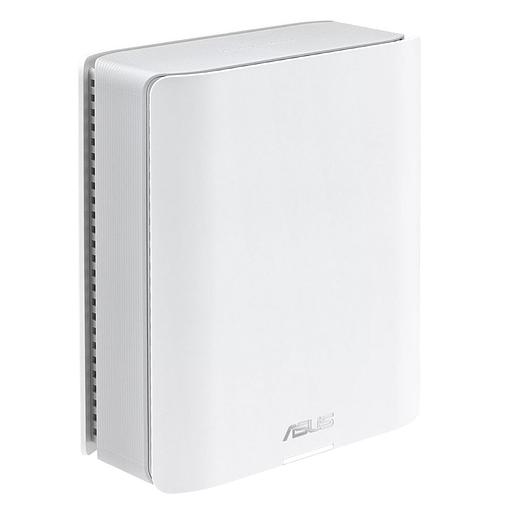 Маршрутизатор ASUS BT8(W-2-PK) WiFi 7 2x2.5G 1G USB 8643+4323+688Mbps 6GHz/5GHz/2.4GHz фото 3