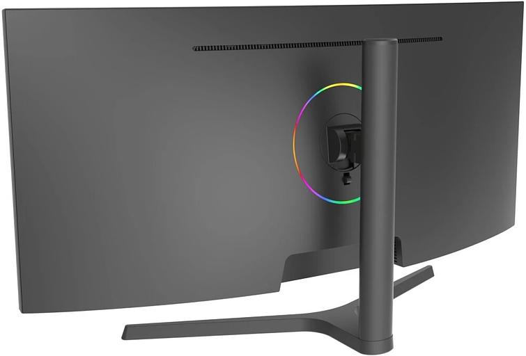 Монитор БЕШТАУ ЭЛЕКТРОНИКС AL77AZF фото 4