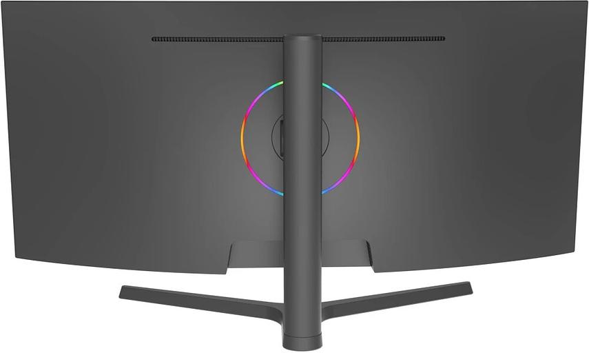 Монитор БЕШТАУ ЭЛЕКТРОНИКС AL77AZF фото 5