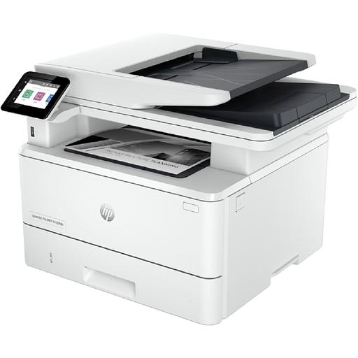 HP LaserJet Pro MFP 4103fdn (2Z628A/BBU) {A4, 1200dpi, 38ppm, 512Mb, 1200 MHz tray 100+250 pages USB+Ethernet Prin, старт. картр. 3050стр.} фото 1