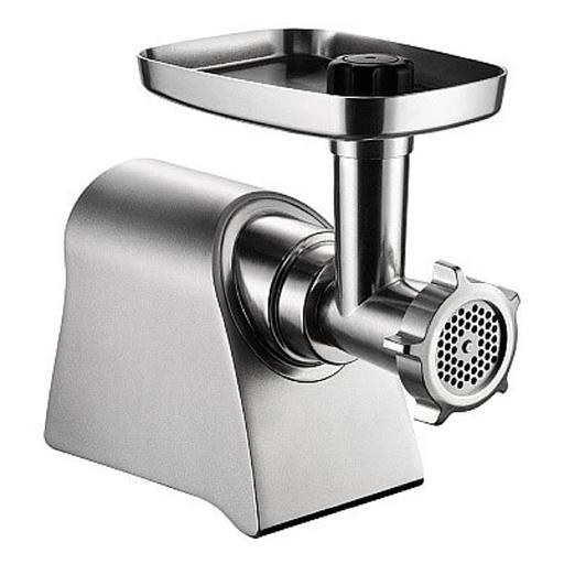 REDMOND MG501 Мясорубка, металл фото 1