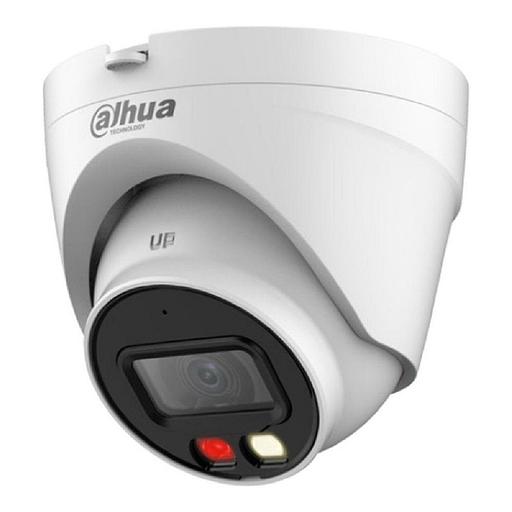 Камера видеонаблюдения Dahua DH-IPC-HDW1239VP-SA-IL-0280B-S6 фото 1