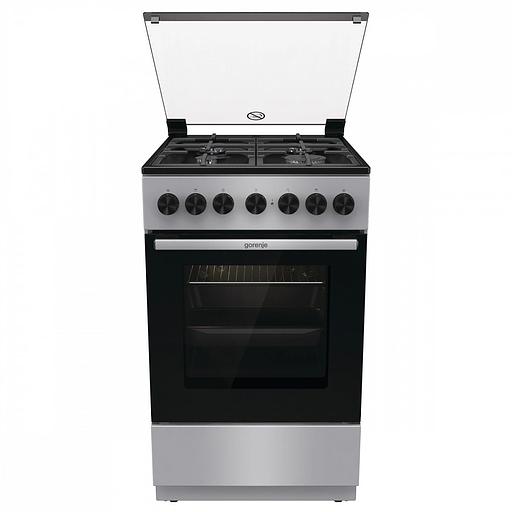 Комбинированная плита Gorenje GK5B44SF фото 2