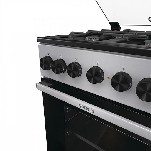 Комбинированная плита Gorenje GK5B44SF фото 9