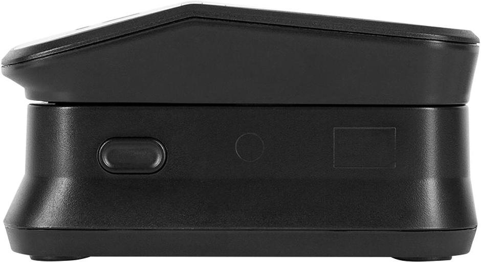 Вакуумный упаковщик Red Solution VSM030 120Вт черный фото 5