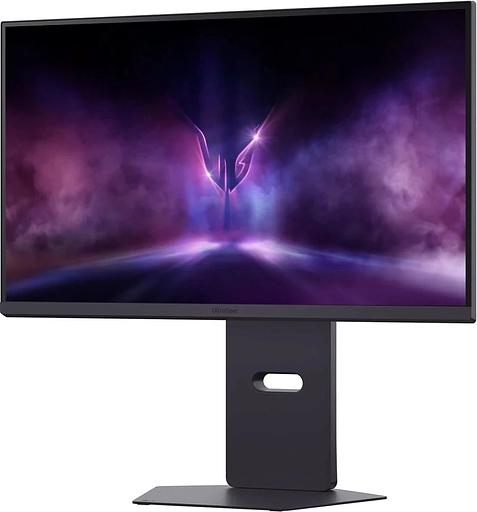 Монитор LG 27" UltraGear 27G850A-B черный IPS LED 1ms 16:9 HDMI матовая HAS Piv 320cd 178гр/178гр 3840x2160 240Hz DP UHD USB 6.4кг фото 2