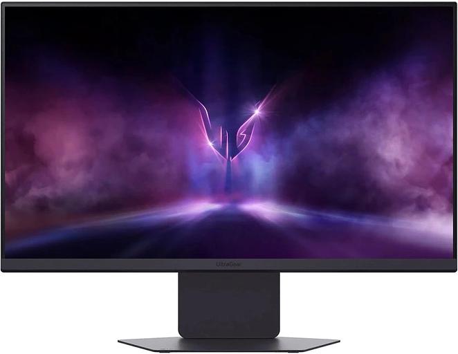 Монитор LG 27" UltraGear 27G850A-B черный IPS LED 1ms 16:9 HDMI матовая HAS Piv 320cd 178гр/178гр 3840x2160 240Hz DP UHD USB 6.4кг фото 4